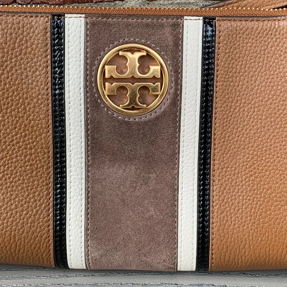 Tory Burch hard find